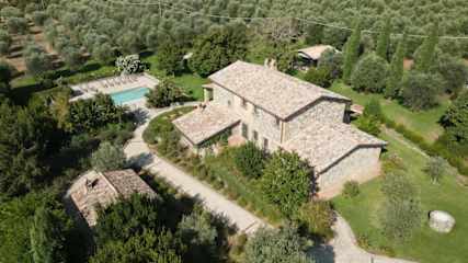 Villa l'Uva