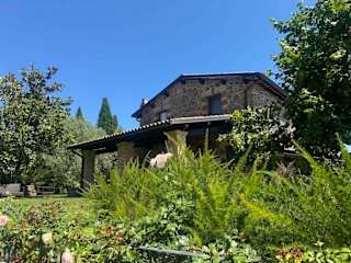 Orvieto villa