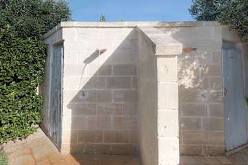 Villa Miracle