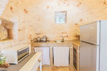 Trullo Luz
