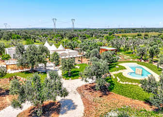 Villa Kalia