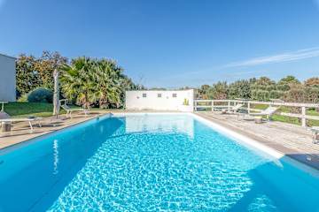Ostuni masseria