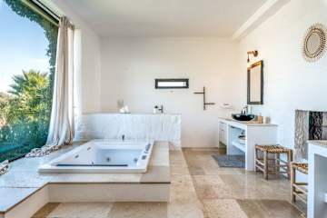 Ostuni masseria