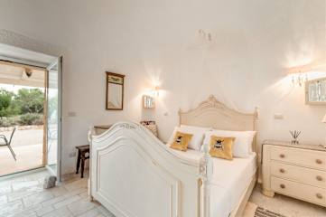 Trullo Ulivi