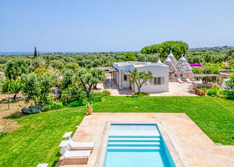 Villa Capitolo