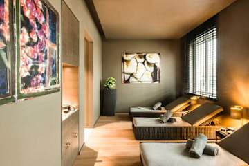 Duomo 1 bedroom apartment