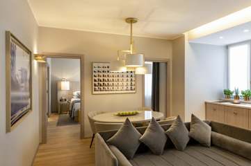 Apartment Duomo