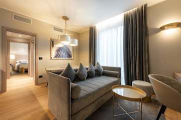 Apartment Terazzo