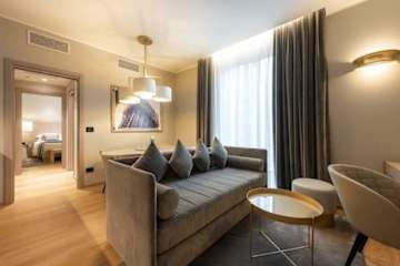 Apartment Terazzo
