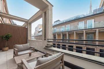 Apartment Milano