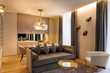 Apartment Rosa