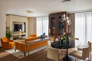 Apartment Teatro