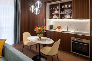 Apartment Luxe