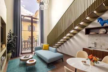 Florence Duplex