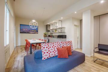 Apartment Lucy