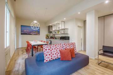 Apartment Lucy