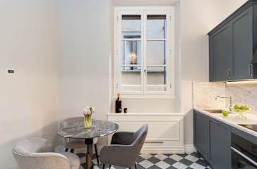 Penthouse Pazzi