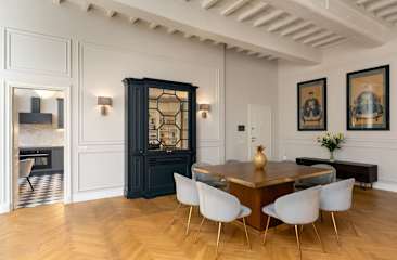 Penthouse Pazzi