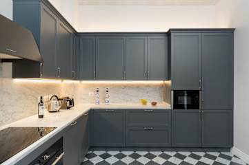 Penthouse Pazzi