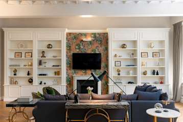 Penthouse Pazzi