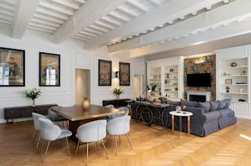 Penthouse Pazzi
