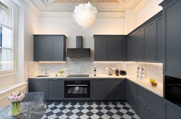 Penthouse Pazzi