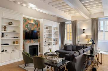 Penthouse Pazzi