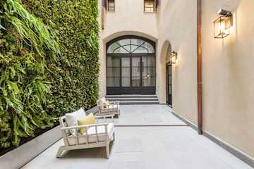 Penthouse Pazzi