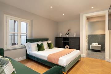 Penthouse Pazzi