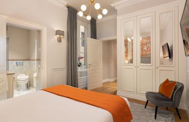 Penthouse Pazzi