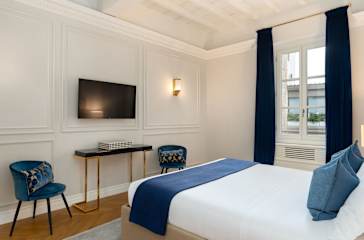 Penthouse Pazzi