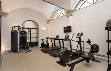 Penthouse Pazzi