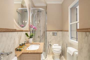 Penthouse Pazzi