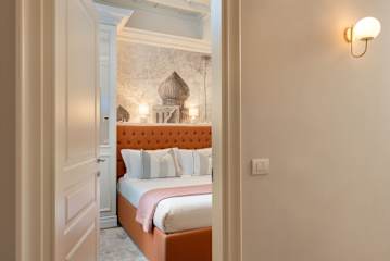 Penthouse Pazzi