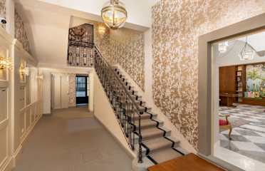 Penthouse Pazzi