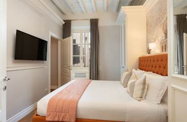 Penthouse Pazzi