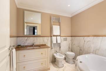 Penthouse Pazzi
