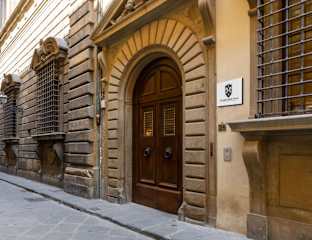 Penthouse Pazzi