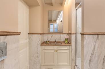 Penthouse Pazzi