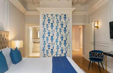 Penthouse Pazzi