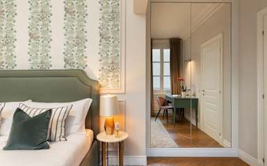 Penthouse Pazzi