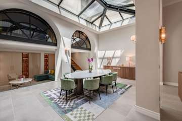 Apartment Vitali