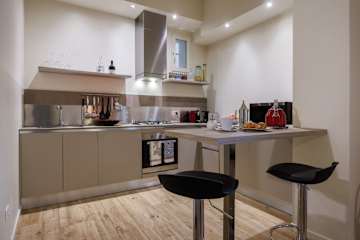 Apartment Elisabetta