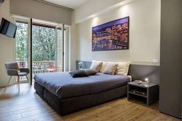 Apartment Elisabetta
