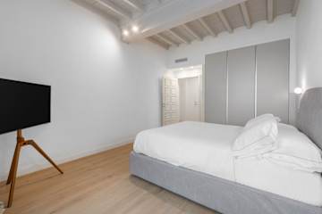 Apartment Quattro