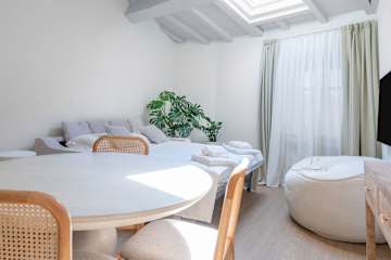 Apartment Cinque