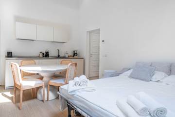Apartment Cinque