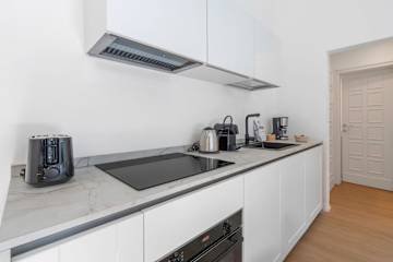 Apartment Cinque