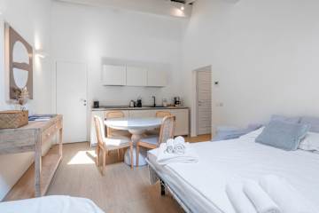 Apartment Cinque