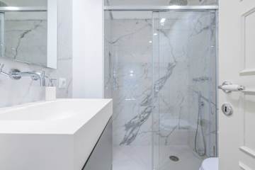 Apartment Cinque